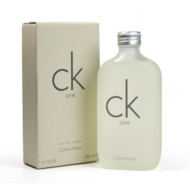 CALVIN KLEIN CK One