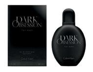 Dark Obsession Calvin Klein