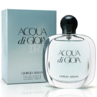 GIORGIO ARMANI ACQUA DI GIOIA