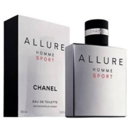 CHANEL ALLURE HOMME SPORT