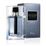 DIOR HOMME EAU FOR MEN