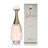 DIOR J'ADORE EAU DE TOILETTE