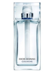 DIOR HOMME COLOGNE
