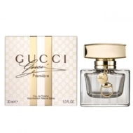 GUCCI PREMIERE EAU DE TOILETTE