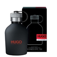 HUGO JUST DIFFERENT