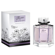 GUCCI FLORA GENEROUS VIOLET