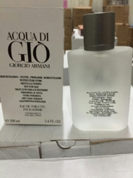 Тестер GIORGIO ARMANI ACQUA DI GIO