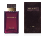 DOLCE&GABBANA POUR FEMME INTENSE