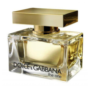 DOLCE&GABBANA THE ONE