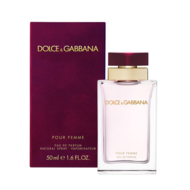 DOLCE&GABBANA POUR FEMME