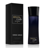 GIORGIO ARMANI CODE SPECIAL BLEND