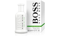 BOSS BOTTLED. UNLIMITED.