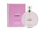 CHANEL CHANCE EAU TENDRE