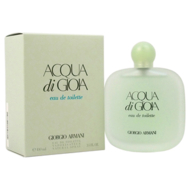 GIORGIO ARMANI ACQUA DI GIOIA EAU DE TOILETTE