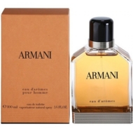 GIORGIO ARMANI EAU D'AROMES