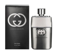 GUCCI GUILTY POUR HOMME