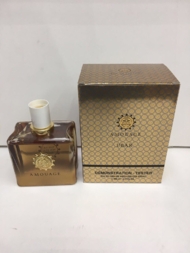 Тестер AMOUAGE UBAR