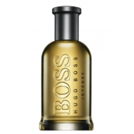 BOSS BOTTLED INTENSE