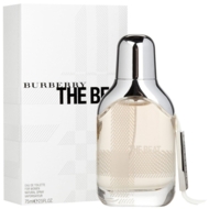 BURBERRY THE BEAT EAU DE TOILETTE