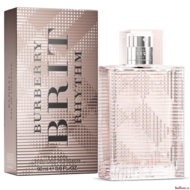 BURBERRY BRIT RHYTHM FOR WOMEN FLORAL