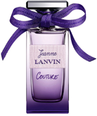 LANVIN JEANNE COUTURE