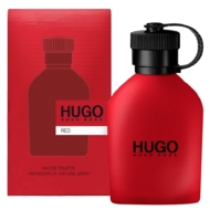 HUGO RED