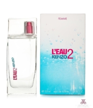 KENZO L'EAU2KENZO POUR FEMME