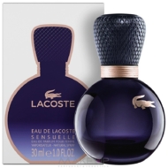 EAU DE LACOSTE SENSUELLE