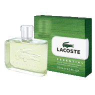 LACOSTE ESSENTIAL