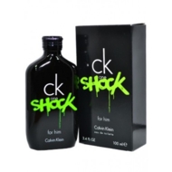 CALVIN KLEIN CK ONE SHOCK MEN