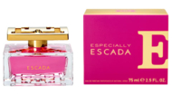 ESPECIALLY ESCADA