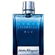 SALVATORE FERRAGAMO ACQUA ESSENZIALE BLU