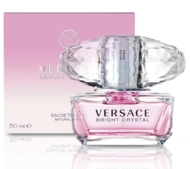 VERSACE BRIGHT CRYSTAL