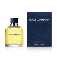 DOLCE&GABBANA POUR HOMME