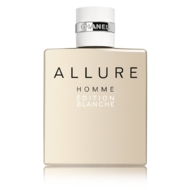 CHANEL ALLURE HOMME ÉDITION BLANCHE