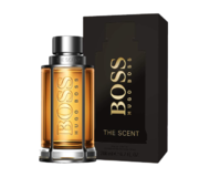 BOSS THE SCENT