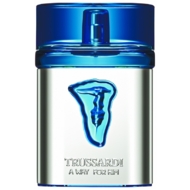 TRUSSARDI A WAY FOR HIM