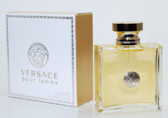 VERSACE POUR FEMME