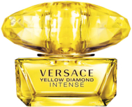 VERSACE YELLOW DIAMOND INTENSE