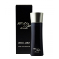 GIORGIO ARMANI ARMANI CODE ULTIMATE