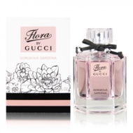 GUCCI FLORA BY GUCCI GORGEOUS GARDENIA